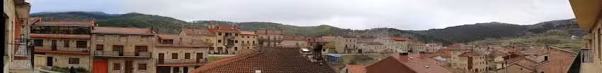 Casa Sierra de la Demanda