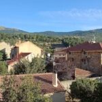 Casa Sierra Norte Madrid