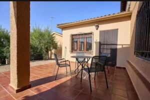 Casa Sierra y Azahar