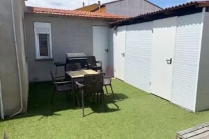 Casa Simba &ndash; Alquiler Vacacional