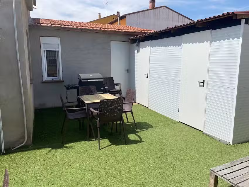 Casa Simba &ndash; Alquiler Vacacional