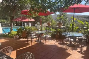 Casa Simba Boutique B&B