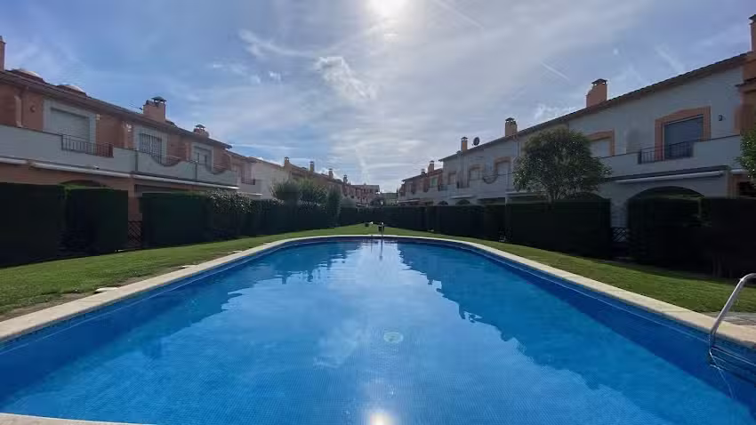 Casa Sobrestany, Lloguer tur&iacute;stic