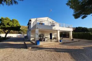 Casa Sofia in Crevillente