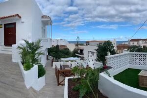 Casa Sol 21 Garachico