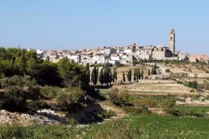 CASA SOL&Eacute; &ndash; ALLOTJAMENT