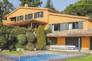 Casa Soleada Barcelona