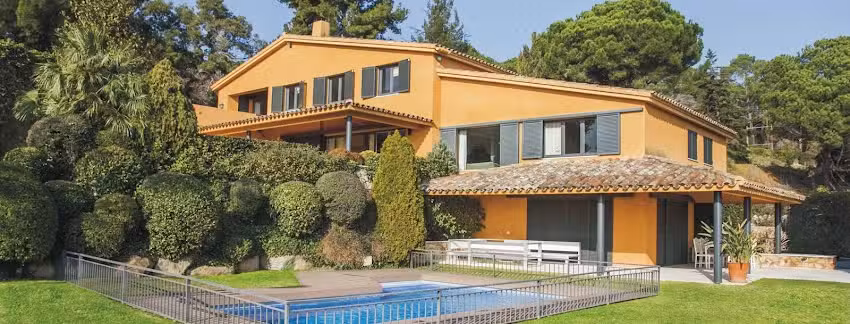 Casa Soleada Barcelona