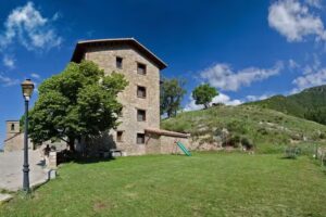 Casa Soltero Apartamentos Rurales