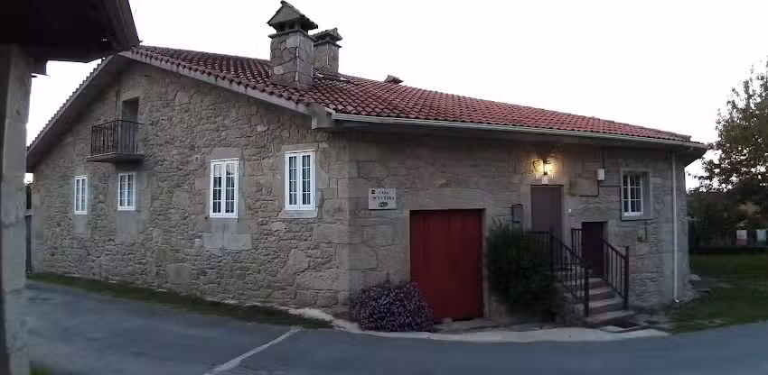 Casa Solveira