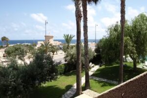 Casa Sophia, two beautiful sea viewing apartments