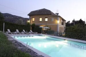 Casa Spa Hijos Dalgo