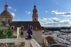 Casa Spa La Agueda Y Robledo