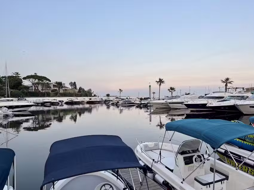 Casa Sue&ntilde;ito Royal Cabopino