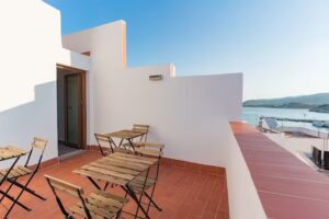 Casa Suspiro Pe&ntilde;&iacute;scola Peniscola