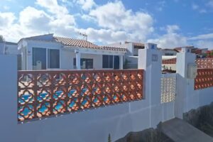 Casa Tabaiba &ndash; Parque Holand&eacute;s