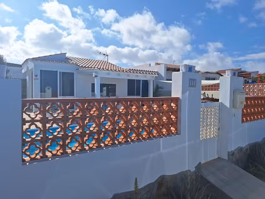 Casa Tabaiba &ndash; Parque Holand&eacute;s