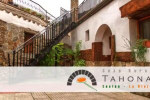 Casa Tahona