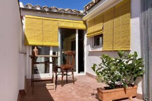 Casa Taller Penelles