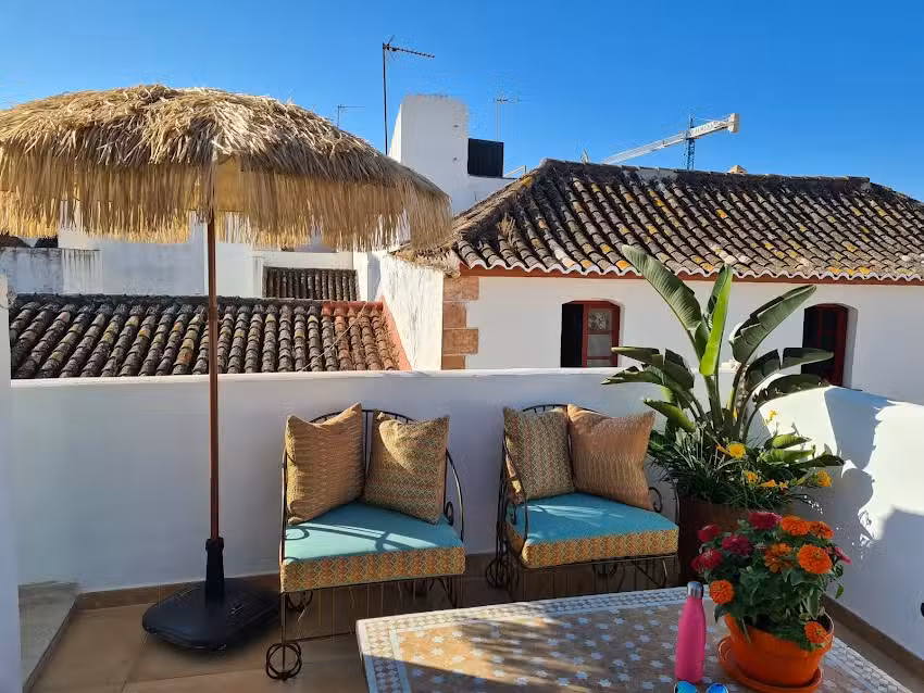 Casa Tammies