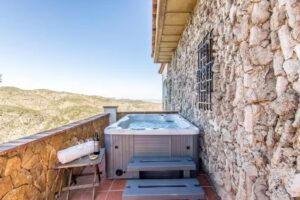 Casa Tarsan | Naturaleza Eco Lodge