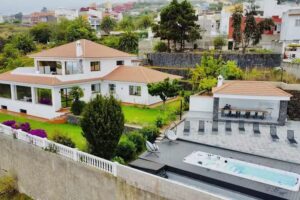 Casa Tenerife &ndash; Dragon Tree Villa