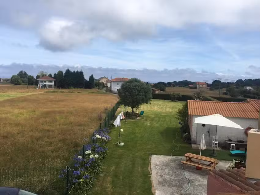 Casa Teran Vivienda Vacacional