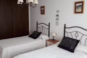 Casa Tere Orihuela del Tremedal