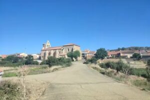 Casa Tere y Joaquín