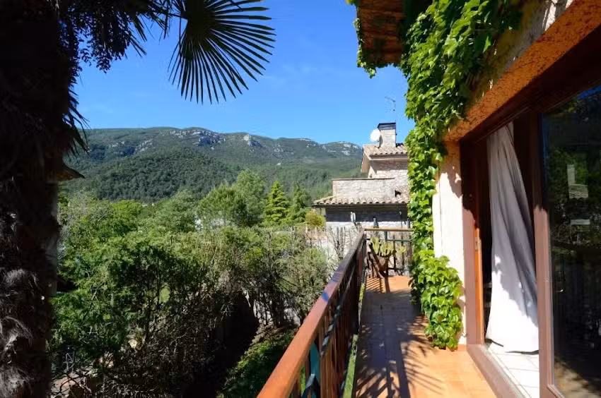 CASA TERESA