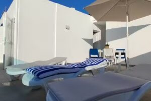 Casa Teresa-Las Playitas&uml;