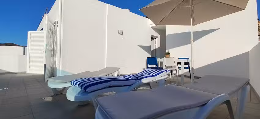 Casa Teresa-Las Playitas&uml;