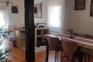 Casa termas de Arnedillo