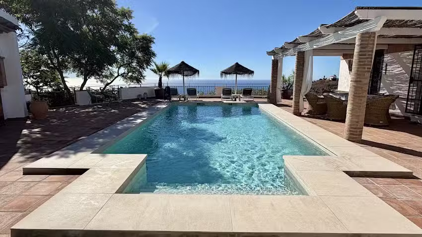 Casa Terramar