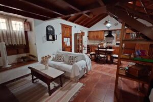 Casa terrera &laquo;El Granero&raquo;