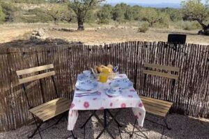 Casa the Dutchman Holiday