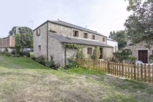 Casa The Land of Eve escapada rural