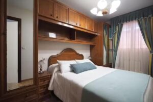 Casa T&iacute;a Mar&iacute;a