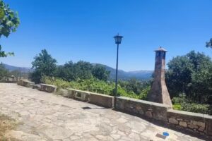 Casa T&iacute;a Modesta