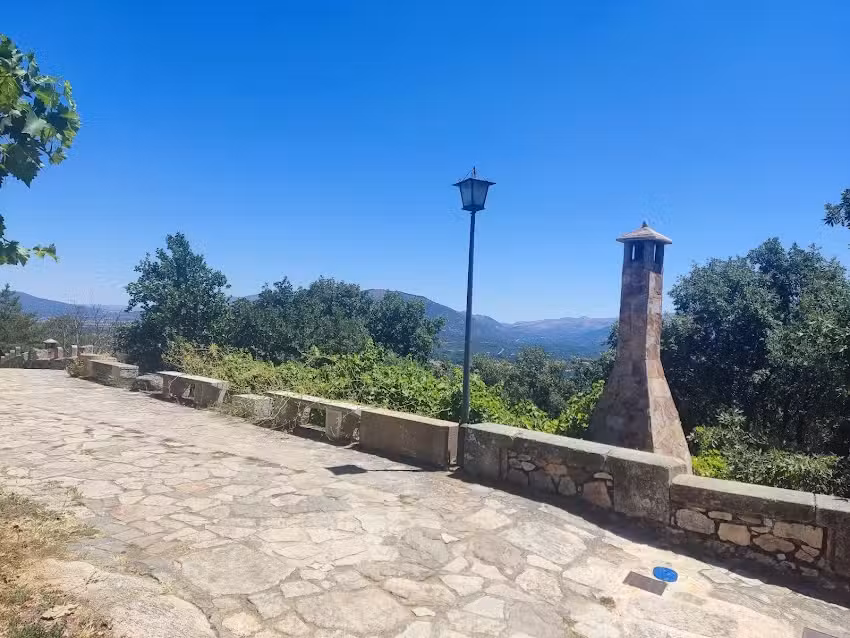 Casa T&iacute;a Modesta