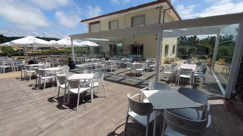 Casa Tia Teresa Bar-Pensi&oacute;n