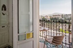 Casa Timoteo Apartamentos Boutique