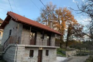 Casa T&iacute;o Herminio