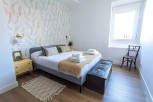 Casa T&iacute;o Maxi &ndash; Alojamiento Tur&iacute;stico