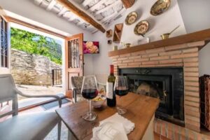 Casa Tita Mar&iacute;a