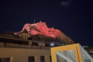 Casa Toledo Apartments