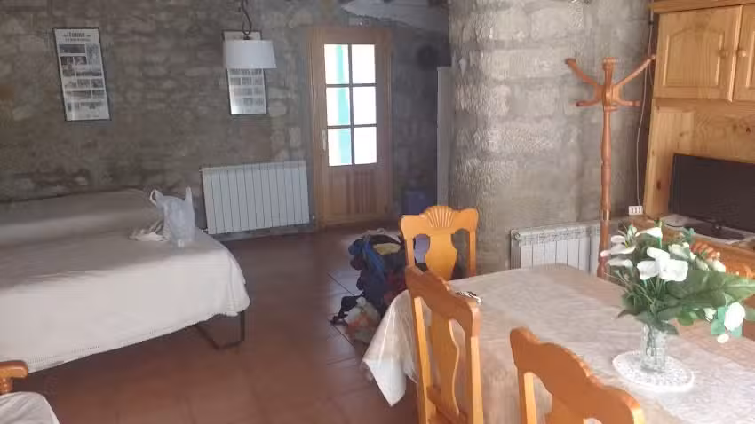 Casa Tolta- Casa Santos