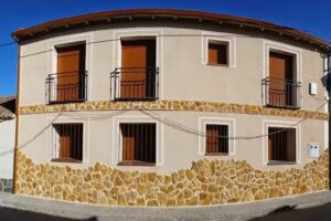 Casa Tradición Rural