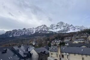 Casa Tramatorcuato en Pirineos