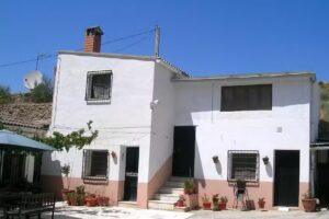 Casa Tranquila Ser&oacute;n